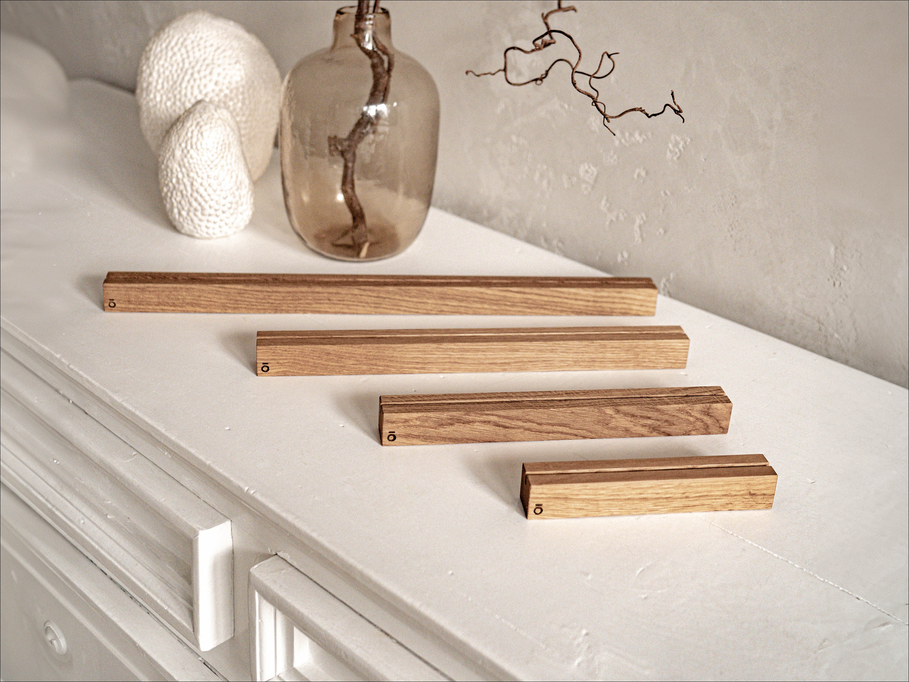 LETTER BENCH | Hochzeitsgeschenk Schild Mit Initialen Und Datum ...