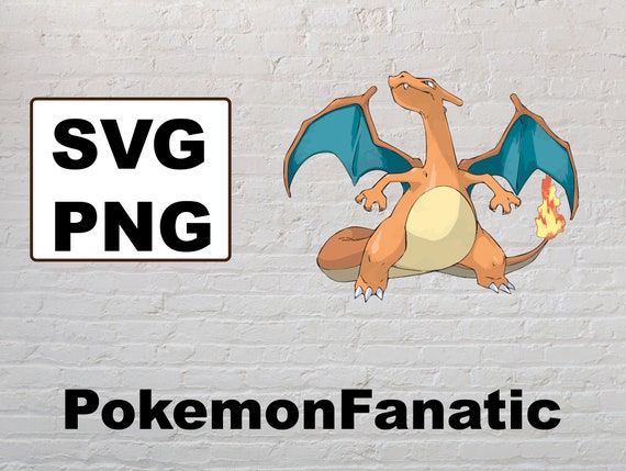 Download Pokemon SVG Pikachu Pokemon Happy Birthday Charizard ...