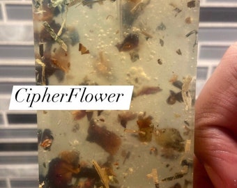 Remove Witchcraft Soap