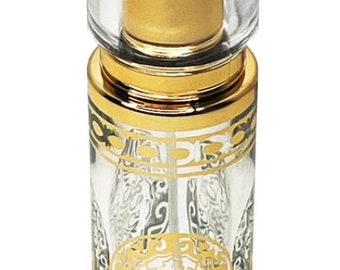 Conjure Oils
