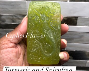 Coochie Soap