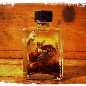 Chakra Oils