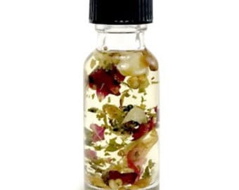 PMS OIL