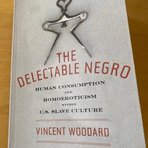 The Delectable Negro