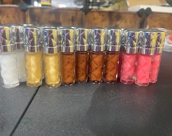 Lip Gloss