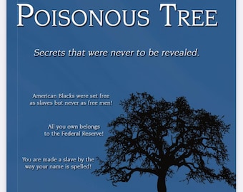 Fruit from a Poisonous Tree