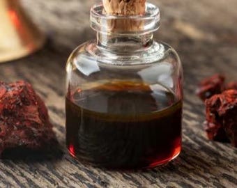 Revitalizing Face Serum