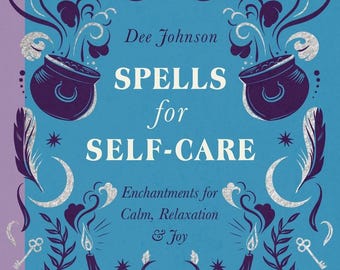 Spells for Self Care