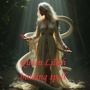 Lilith spell dark ascent ceremony of transformation future spell attraction spell powers spell psychic spell tarot reading