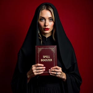 Powerful accelerator booster spell-enhancing ritual cast by 100 souls of witches permanent spell  spiritual growth psychic reading