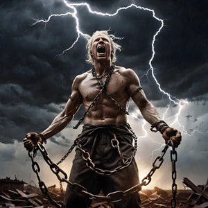 Break the chains of a generational curse | DNA cleansing | curse removal | banishment spell | healing spell psychic reading