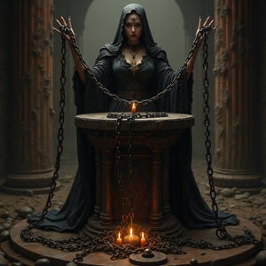 Curse removal spell to unleash you from all darkness and return curse spell break spell reverse spell tarot psychic spell