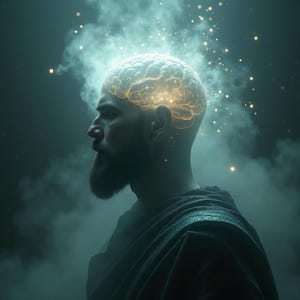 Occult spell of knowledge mind enhancement spell to transform your brain intelligence ritual become smart spell psychic reading