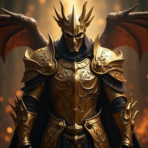 Demonic Spirit Guide Ritual | Be Guided by a Demon Forever | Demon Companion Spell | Demon Help Spell | Psychic Reading Occult Ritual