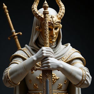 Protection spell of an Angelic sentinel army | spiritual protection servants | spell casting of magical protection tarot reading