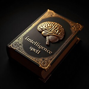 Akashic mind unlocking with our Mind mastery spell intelligence spell cognitive awakening occult spell magick spell tarot reading