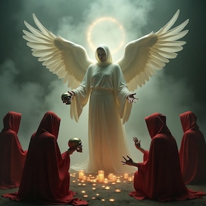 The one ultimate protection spell of witches bloodline cleansing spell and purification spell curse removal psychic reading