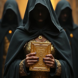 Ancient Grimoire Protection Spell • Custom Ritual for Psychic Shielding, Curse Removal & Spiritual Defense • Witchcraft Protection