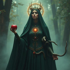 Pact with Lilith spell lilith ritual binding spell for your future spell success spelll fate spell lilith summoning psychic reading