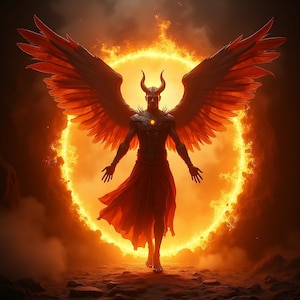 Become a Demonic King/Queen of Nether realm | witch powers spell | protection spell | demonic spell | attunement spell | psychic reading