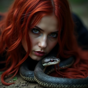 Life Changing Spell The pact of Rebirth with Goddess Lilith Spell | Charisma Spell Witch Transformation spell tarot reading