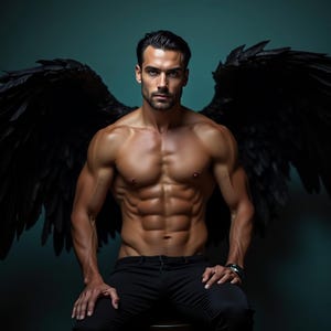 Spell to become a demonic lover charisma empowered by infernal attraction and persuasion | irresistible spell | alpha spell | tarot reading