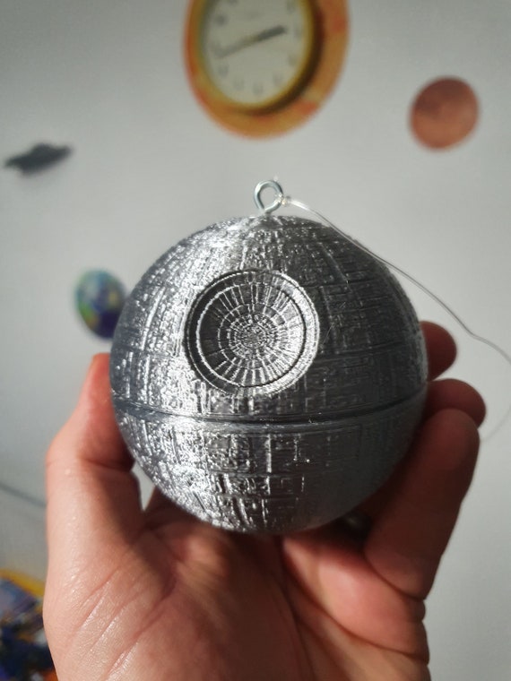 That's Death Star シェービングボール 未使用品 No Moon…