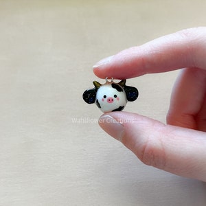 Cow Charm