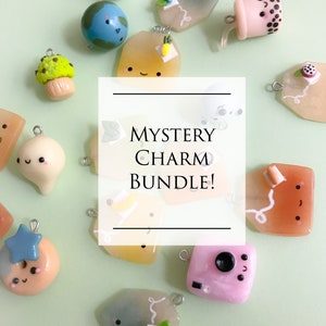 Mystery Charm Bundle *Read Description*