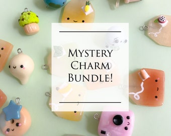 Mystery Charm Bundle *Read Description*