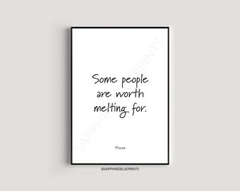 Olaf Quotes Etsy