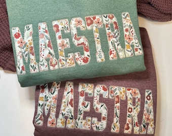 Teacher Gifts