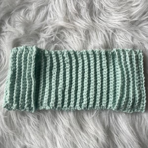Marina: Crochet Reusable Floor Pad