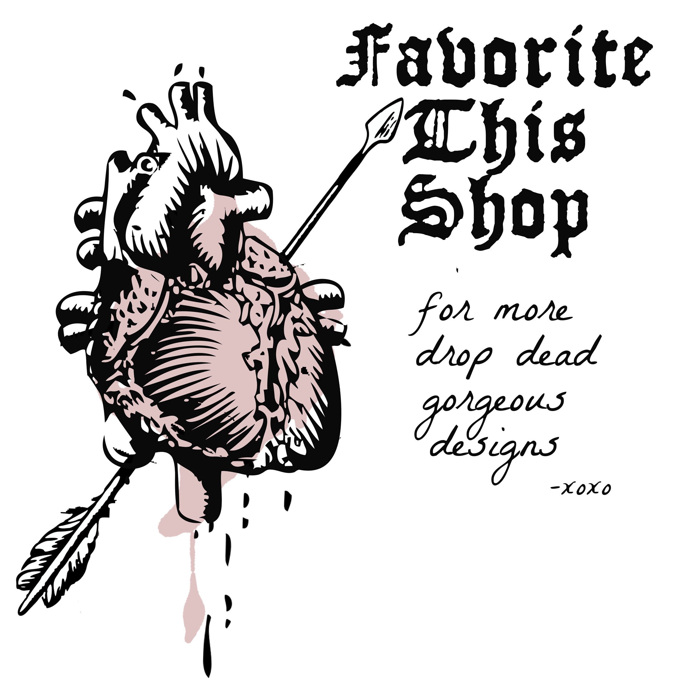 PERSONALIZED CARD Custom Message Inside Card Message Only - Etsy