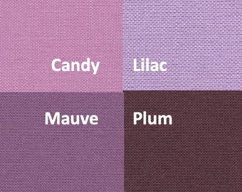 A4 (22cm x 30cm) Bookbinding Book cloth (various colours)