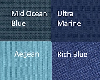 A4 (22cm x 30cm) Bookbinding Book cloth (various colours)