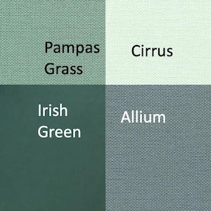A4 (22cm x 30cm) Bookbinding Book cloth (various colours)
