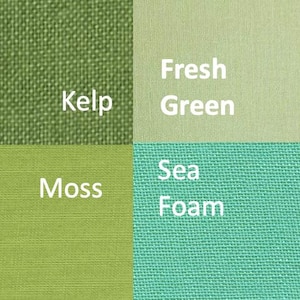 A4 (22cm x 30cm) Bookbinding Book cloth (various colours)