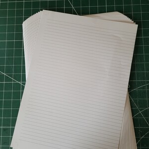 Bookbinding mull- High Thread Counts- Spine Lining Materials