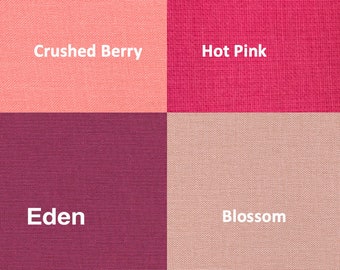 A4 (22cm x 30cm) Bookbinding Book cloth (various colours)