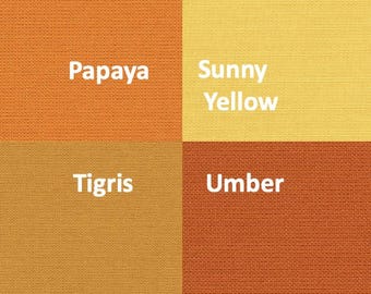 A4 (22cm x 30cm) Bookbinding Book cloth (various colours)