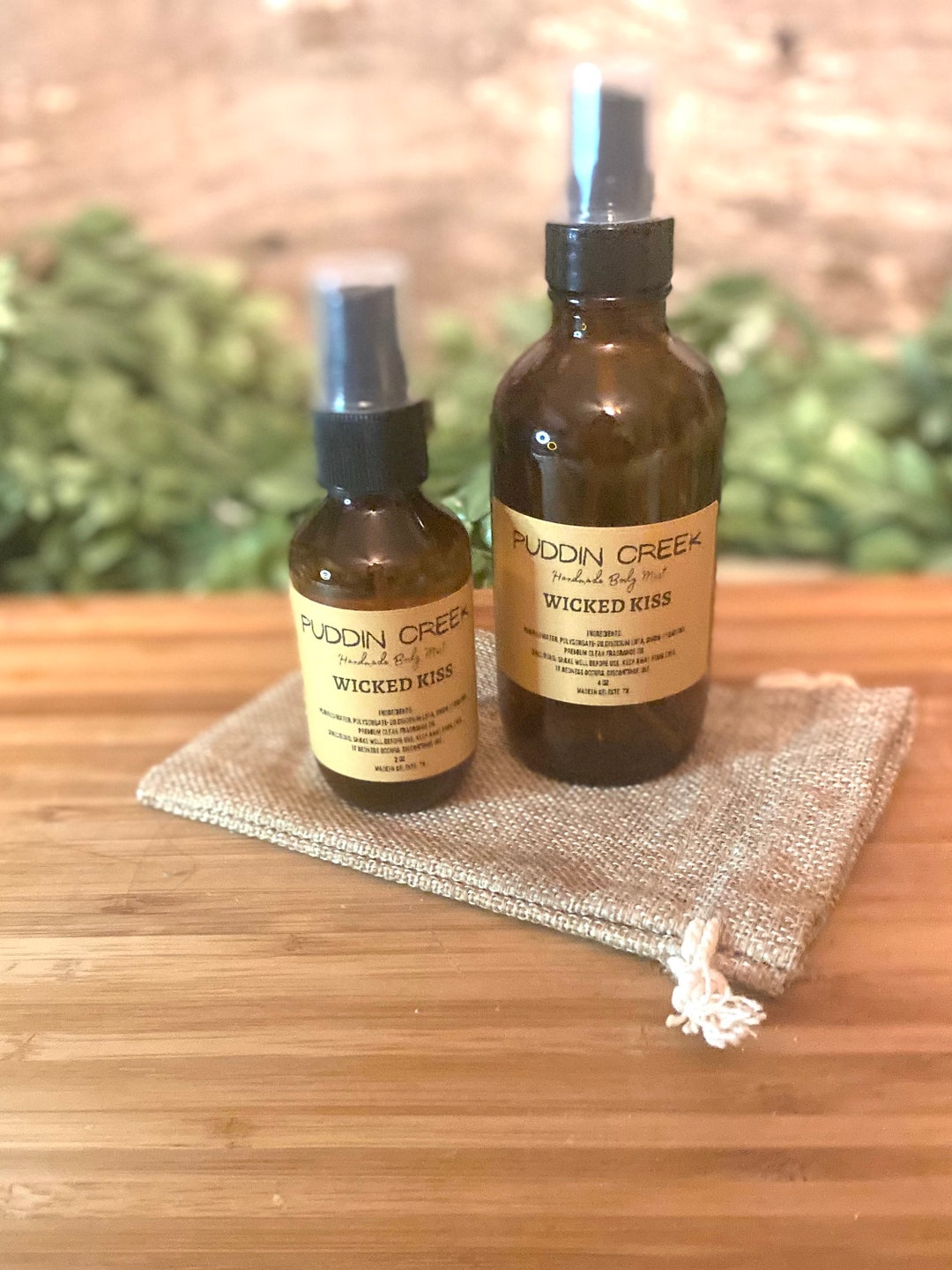 Body Mist Spray, Room Spray, Car Spray, Linen Spray, Area Spray