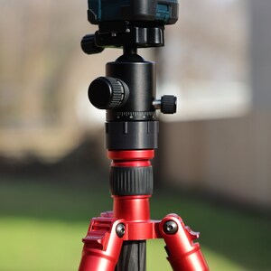 1 Tripod Spacer/riser Block - Etsy