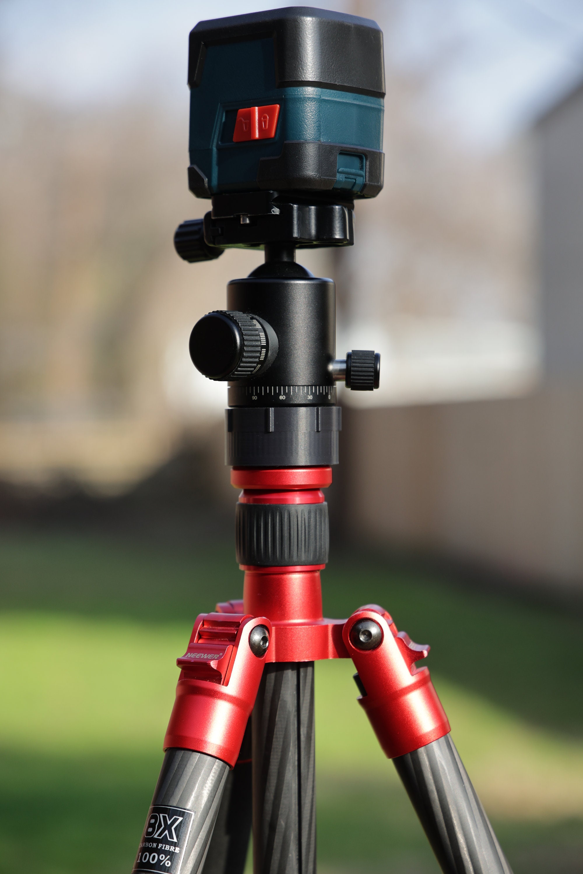 1 Tripod Spacer/riser Block - Etsy