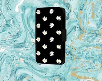 Daisy Phone Flip Case For Samsung