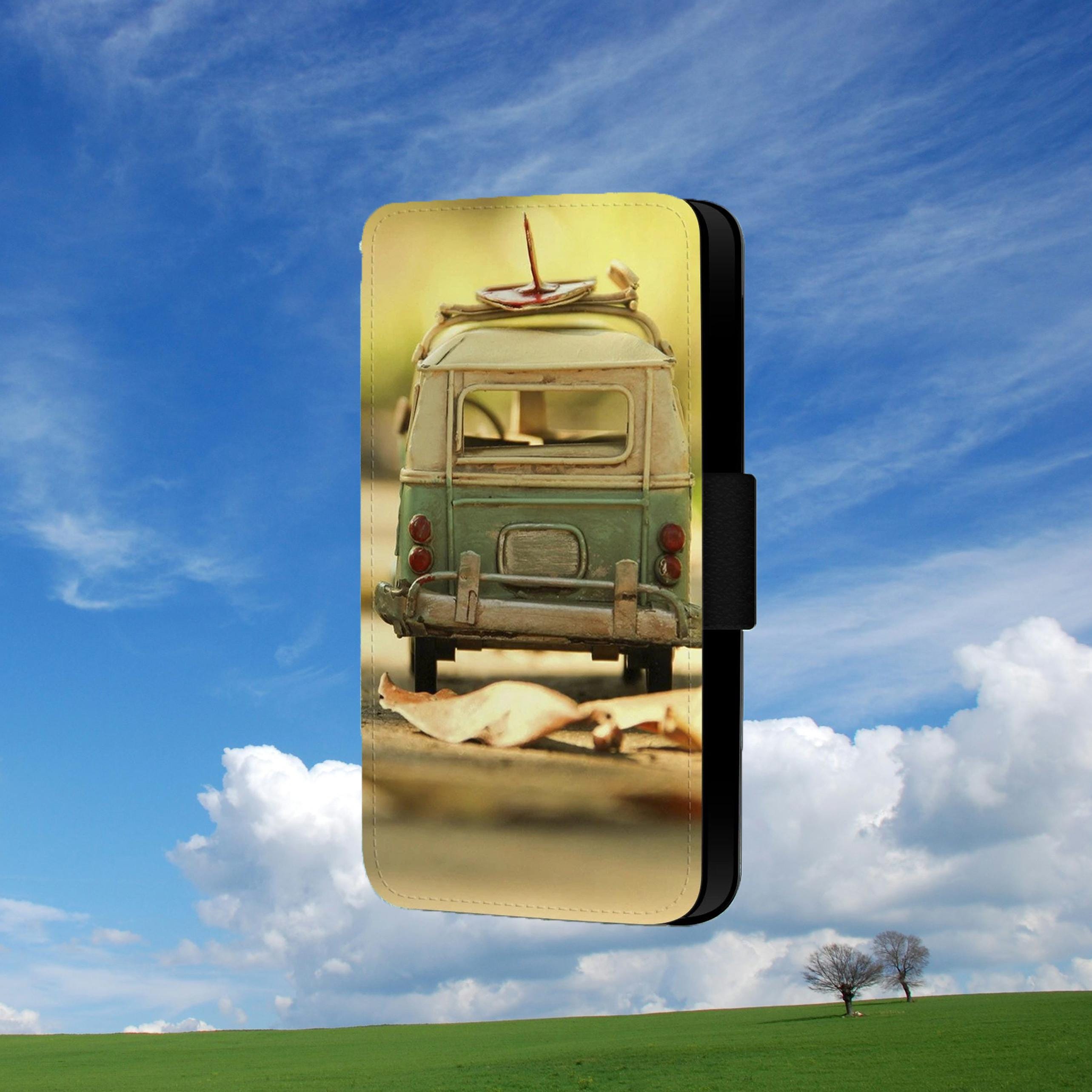 Vw Bus Phone Case - Etsy