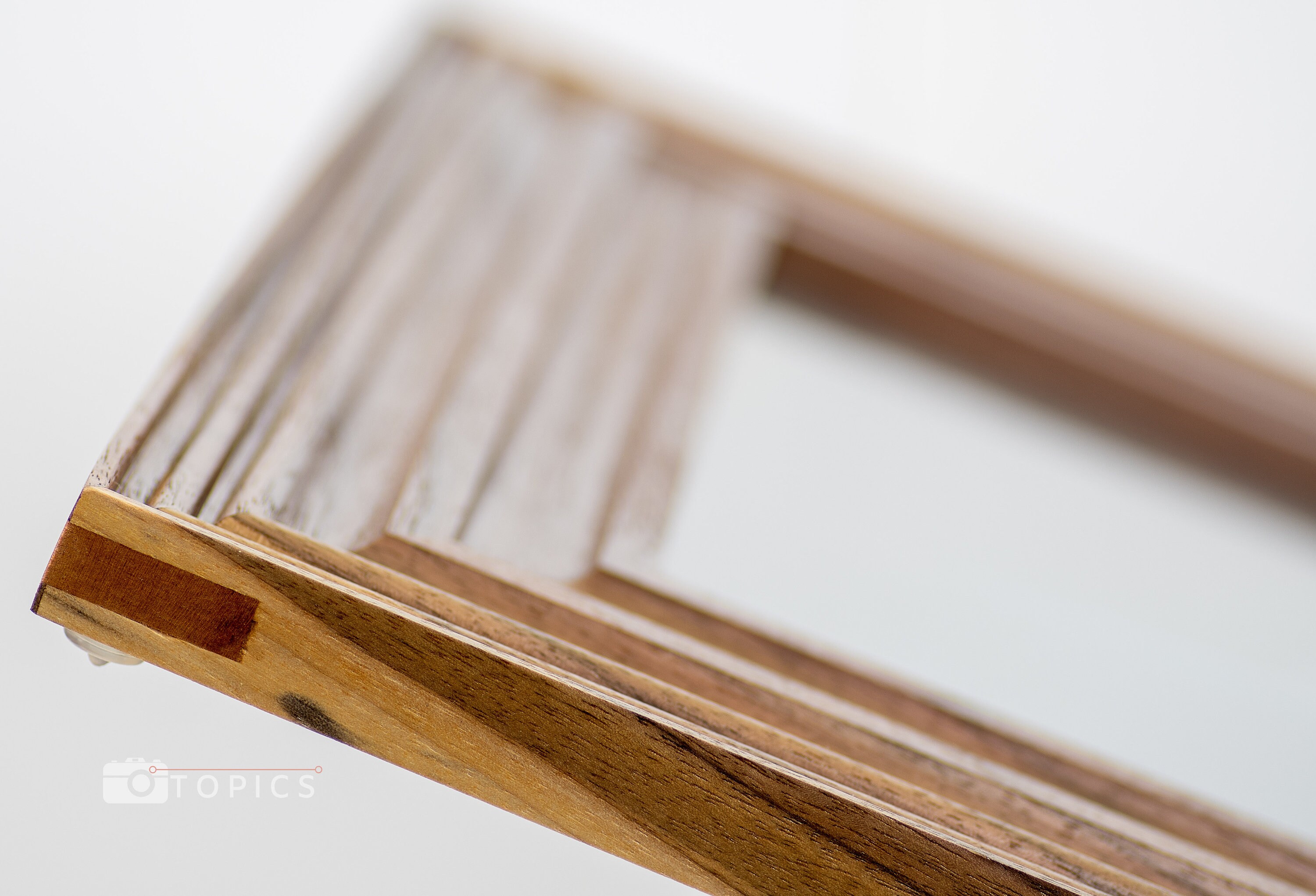 Picture Frames with Museum Quality Glass Handmade with Etsy