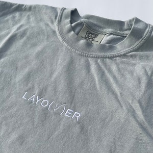 BTS V layover tシャツ Mサイズ BTS - V Layover T-Shirt - THEKFANDOMSTORE