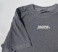 Embroidered Shirt: Hobi Hope On the Street J-Hope Hope World Solo Album Inspired Tour Shirt Hope on Tour Comfort Colors