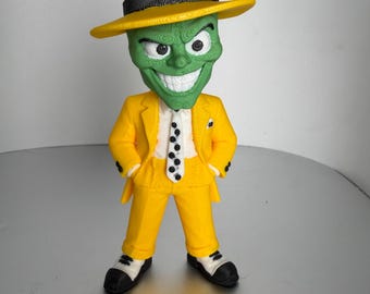 1997 the Mask the Animated Series 6